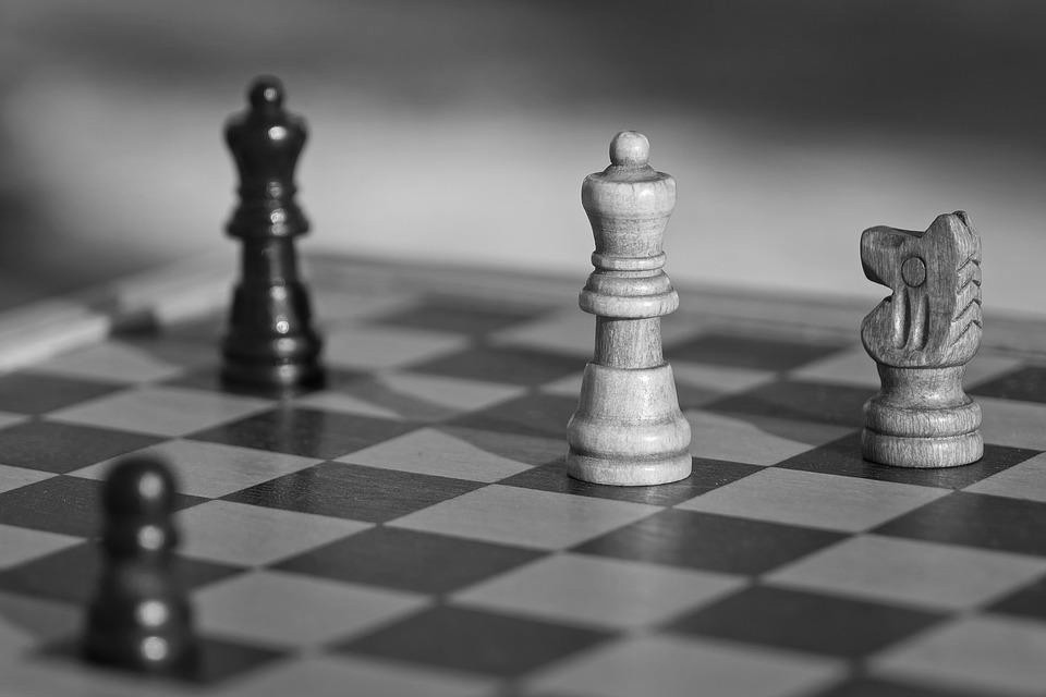 战略 Strategy  